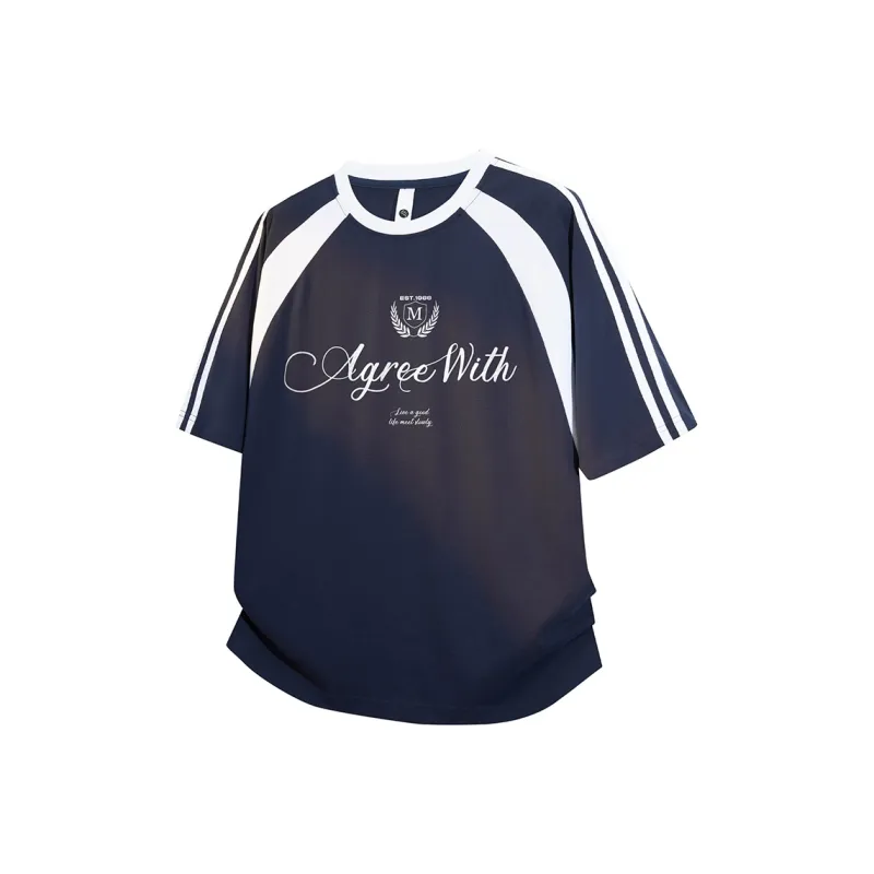 DABAISHA T Shirts Men-4