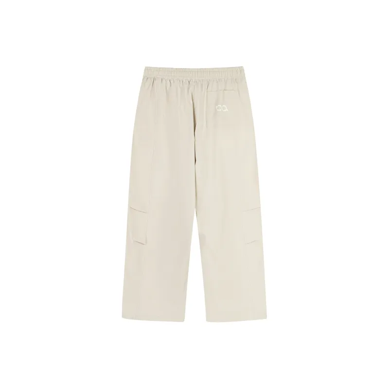 BIPOLAR Casual Pants Unisex-1