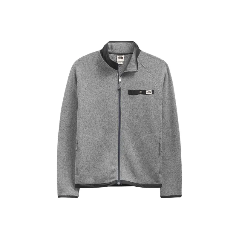 THE NORTH FACE Jackets Men Gray-0