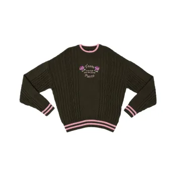 Patta Sweaters Men Dark Green