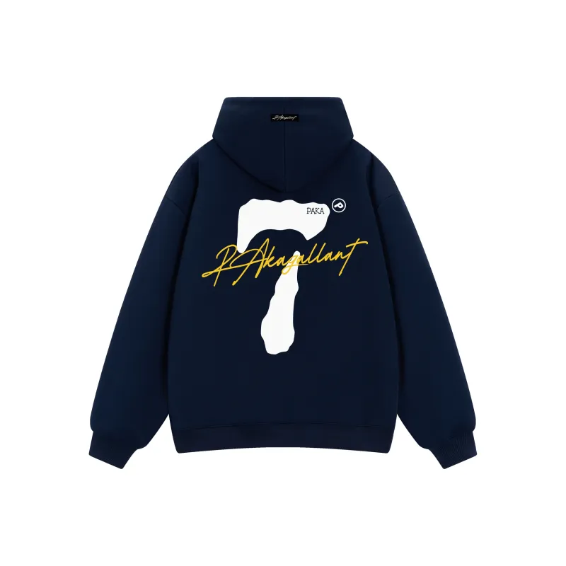 PAKA Sweatshirts Unisex-15