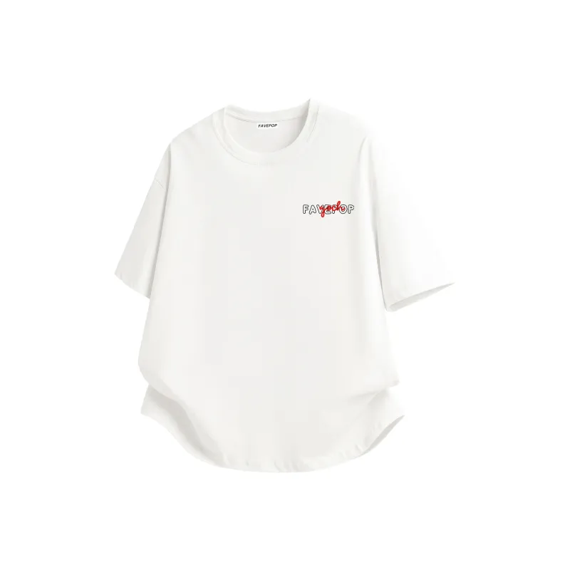 FAVEPOP T Shirts Unisex-5