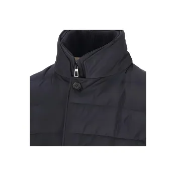 Loro Piana Jackets & Coats Men's Blue