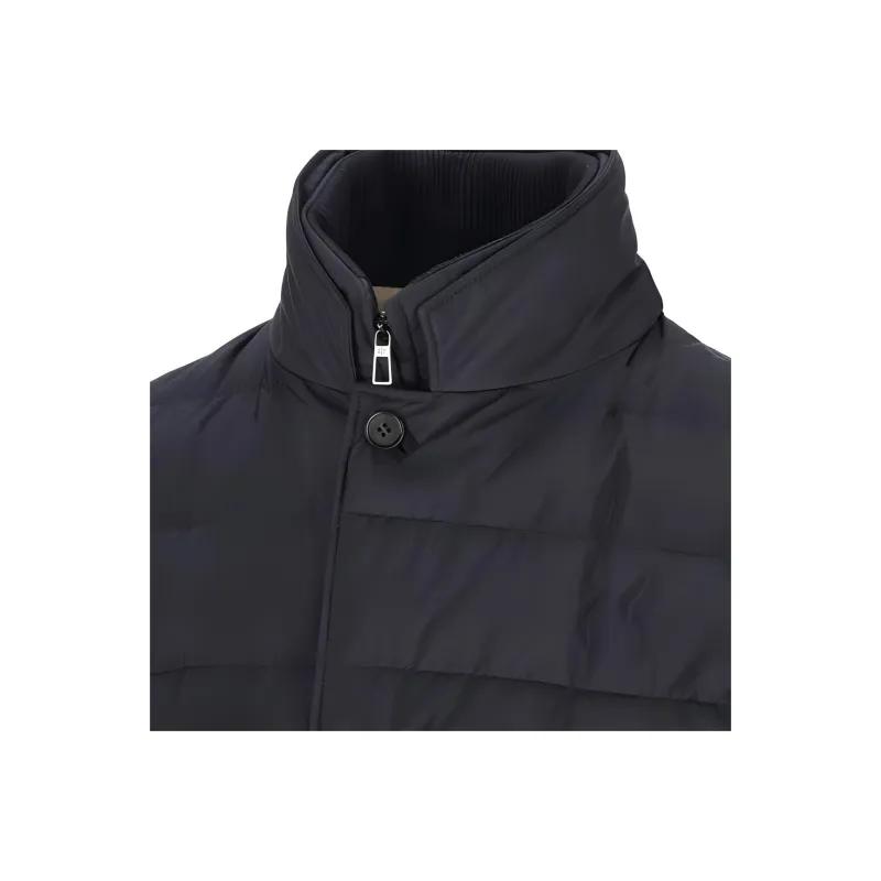 Loro Piana Jackets & Coats Men's Blue-2