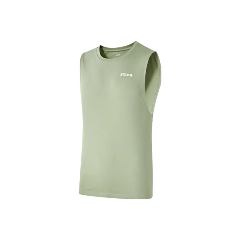 Joma Training Series Tank Tops Men's-8