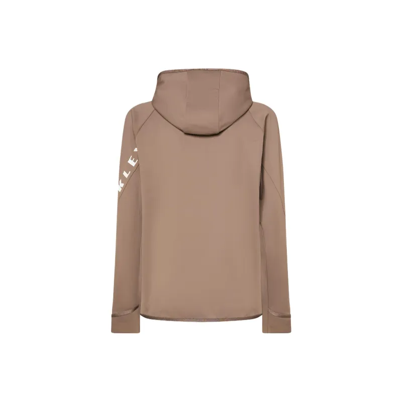 Oakley Radiant Synchronism Jkt 9.0 Jacket Women's Plum-1