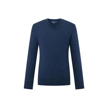Camicissima Sweaters Men Blue