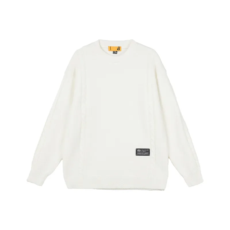 4T Knitwear Unisex-7