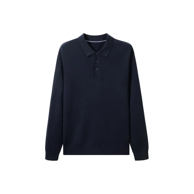 GOLDLION FW24 Knitwear Men's Multiple Colors-7