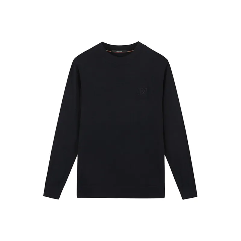 DAVID NAMAN Sweaters Men-5