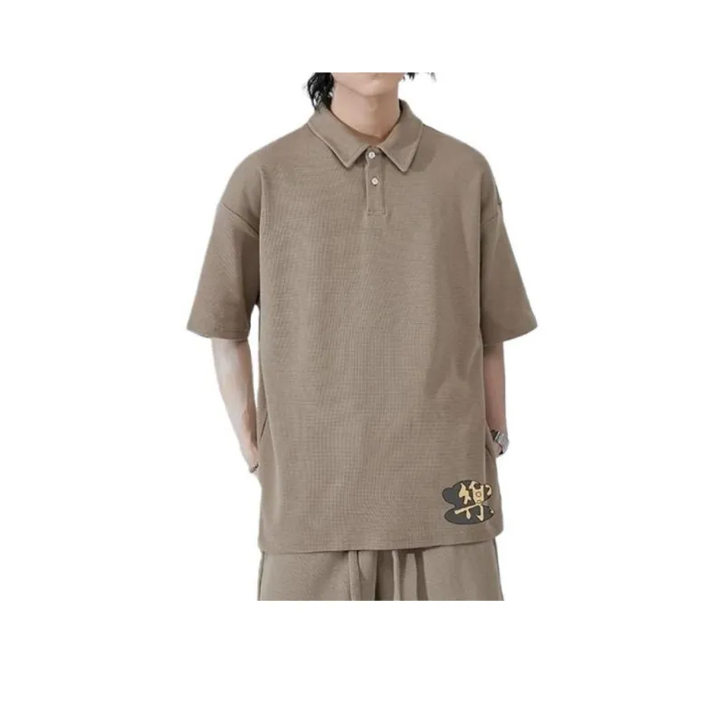 PAUL FRANK Polo Shirts Men-3