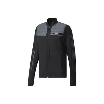 Adidas Neo Jackets Men Black