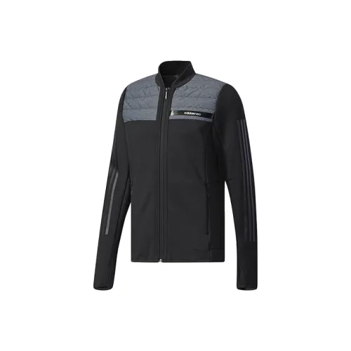 Adidas Neo Jackets Men Black