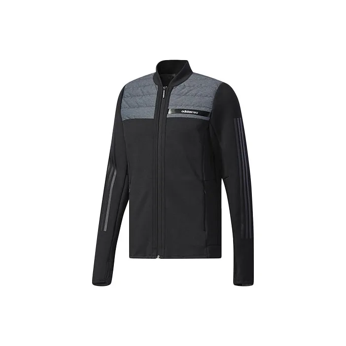Adidas Neo Jackets Men Black-0