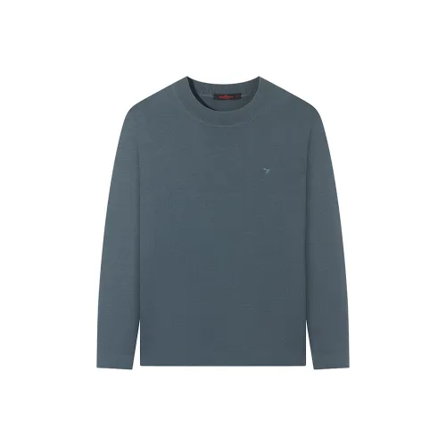 SEVEN Base Layer Knitwear For Fall And Winter Men's