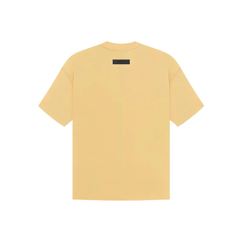Fear Of God Essentials Short-Sleeve Tee -1
