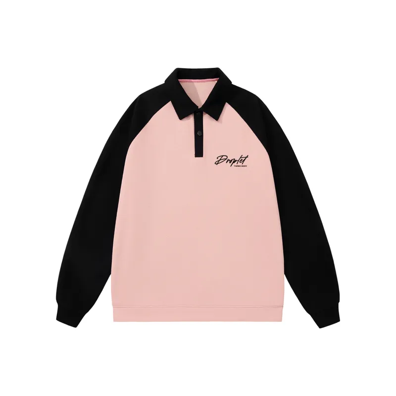 THREE BODY Polo Shirts Unisex-6