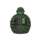 Forest Green-01HM