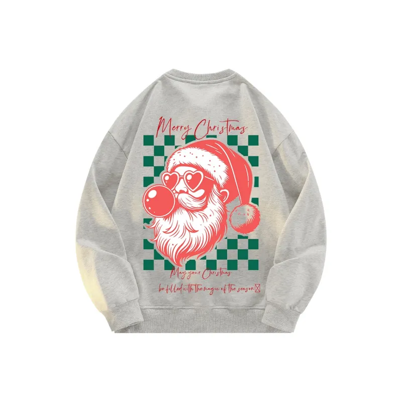 Caramella Sweatshirts Unisex-29