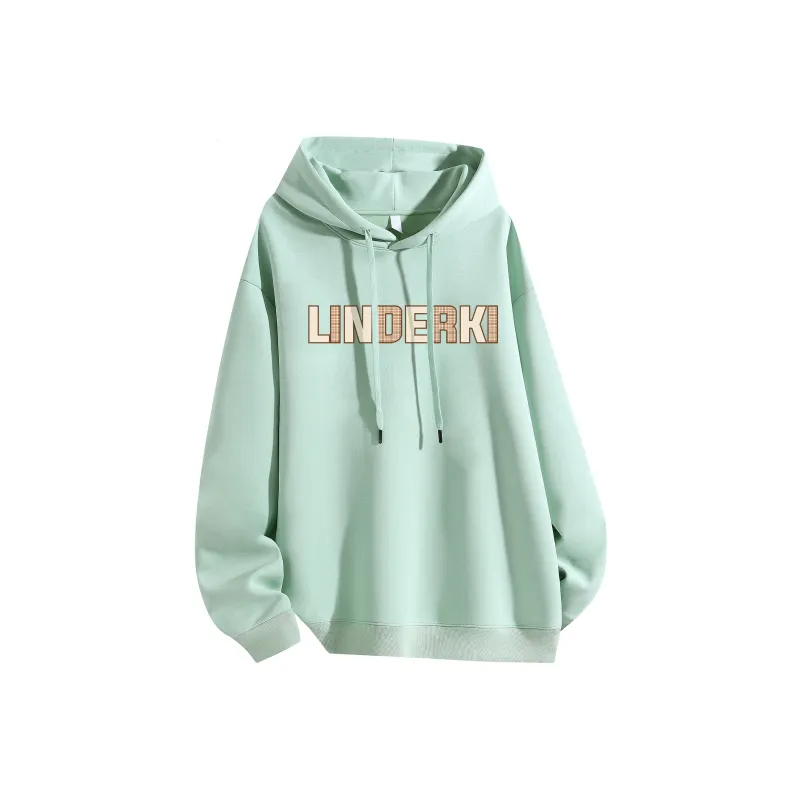 Lind Erki Sweatshirts Unisex-4