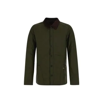 BARBOUR Heritage Liddesdale Quilted Jacket