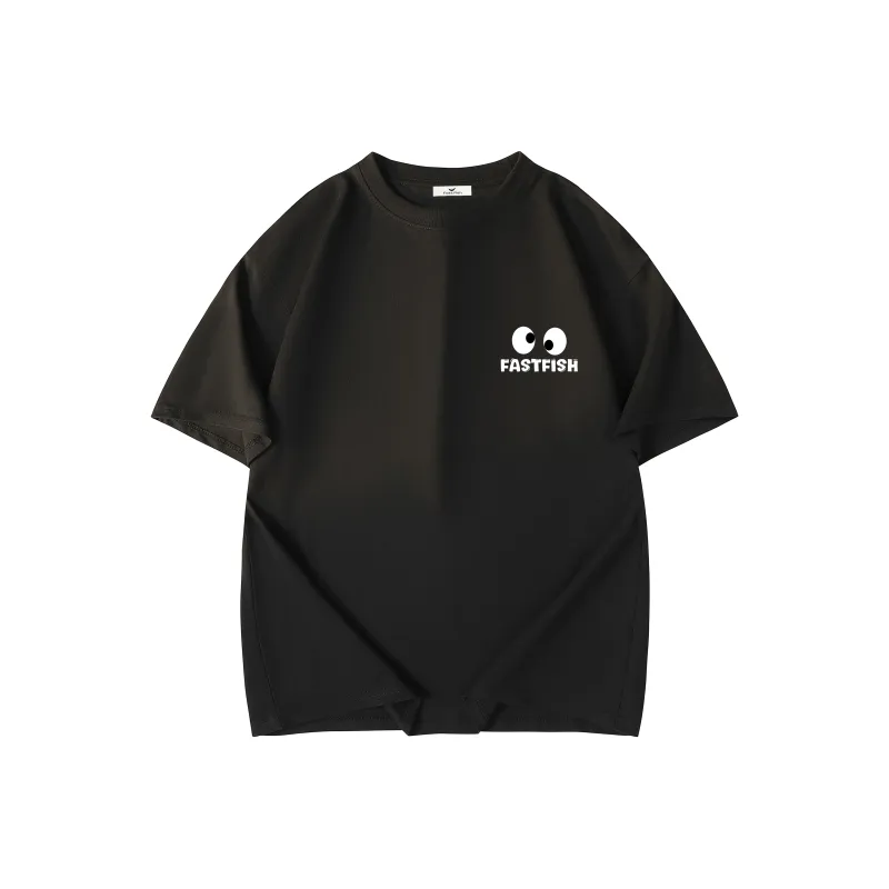 FASTFISH T Shirts Unisex-1