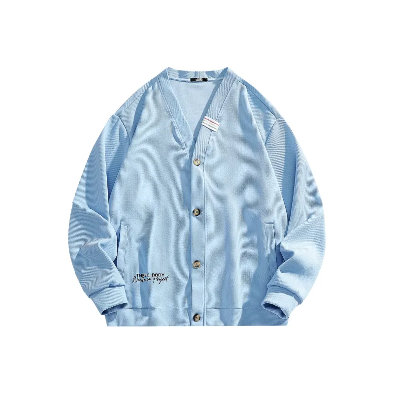 THREE-BODY Knitwear Unisex-5