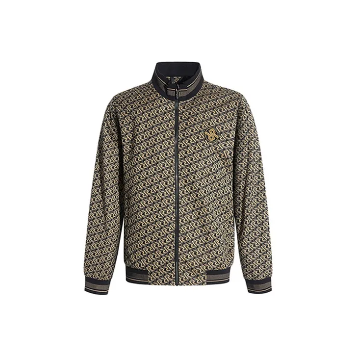 RARE SS22 Fitted Moderate Jacket Men's Multicolor-0