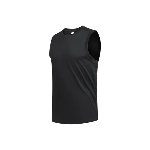BENGEN Tank Tops Unisex