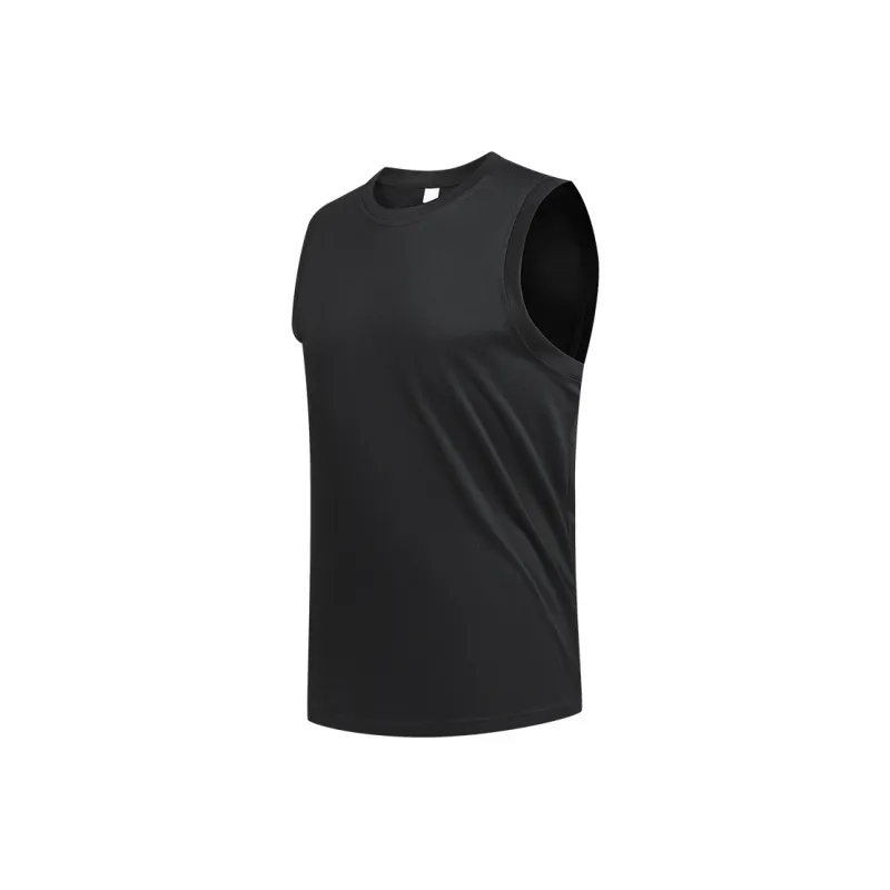 BENGEN Tank Tops Unisex-0