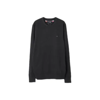 Tommy Hilfiger Knitwear Men's Black