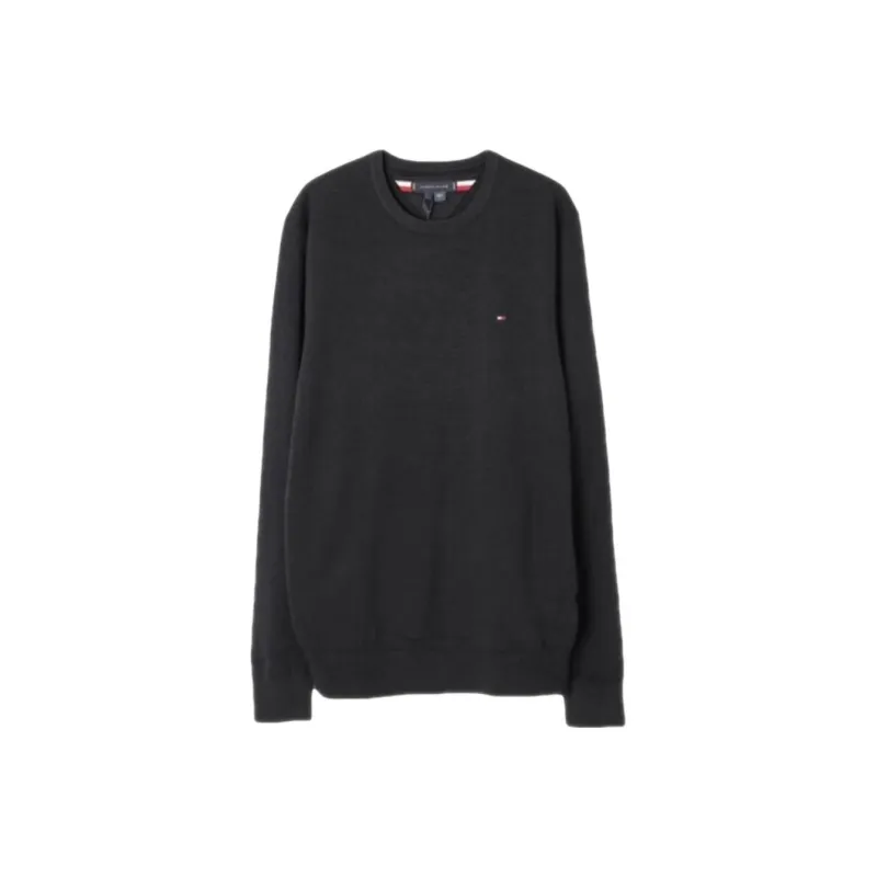 Tommy Hilfiger Knitwear Men's Black-0