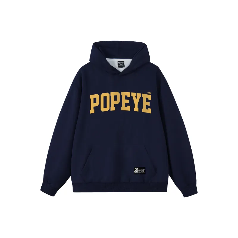POPEYE Sweatshirts Unisex-21