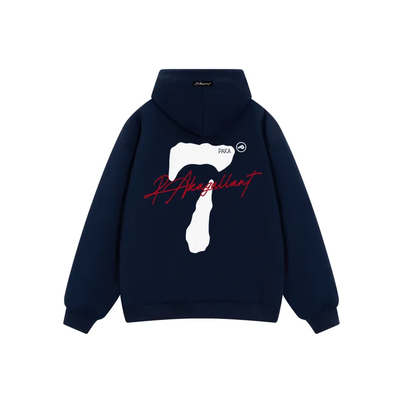 PAKA Sweatshirts Unisex-13