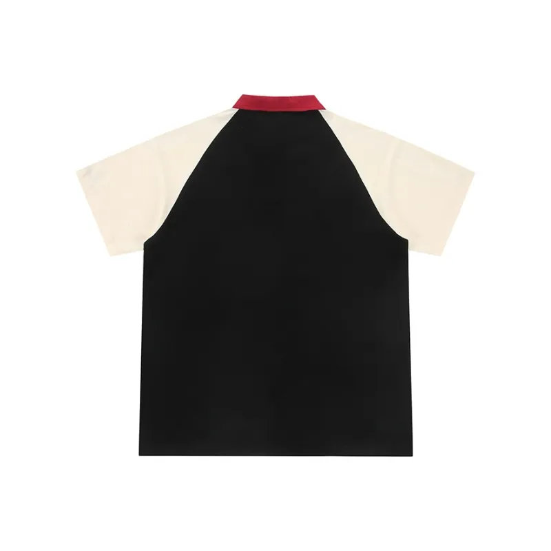 CHARLIE GOLF Polo Shirts Unisex-9