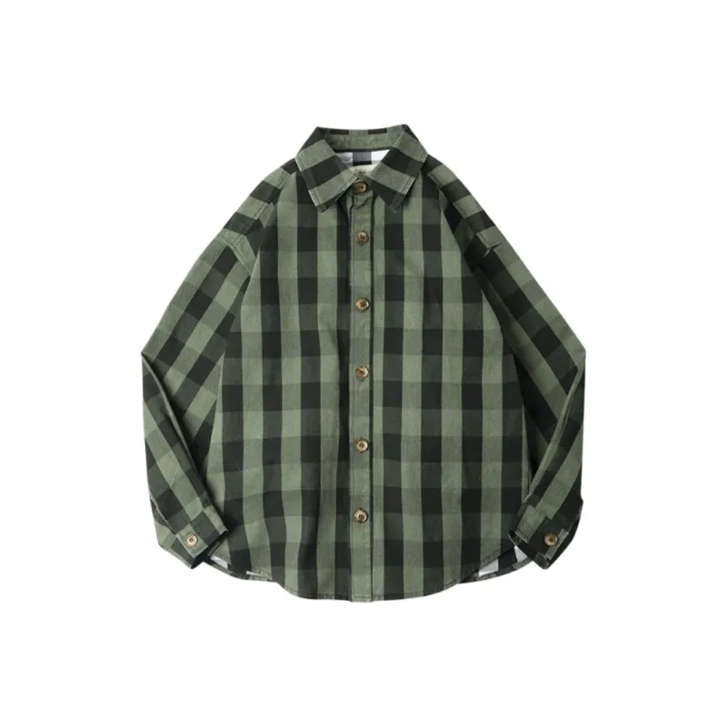 MADEN Shirts Men-2