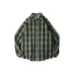 Green Black