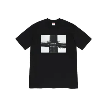 Supreme Bridge Tee