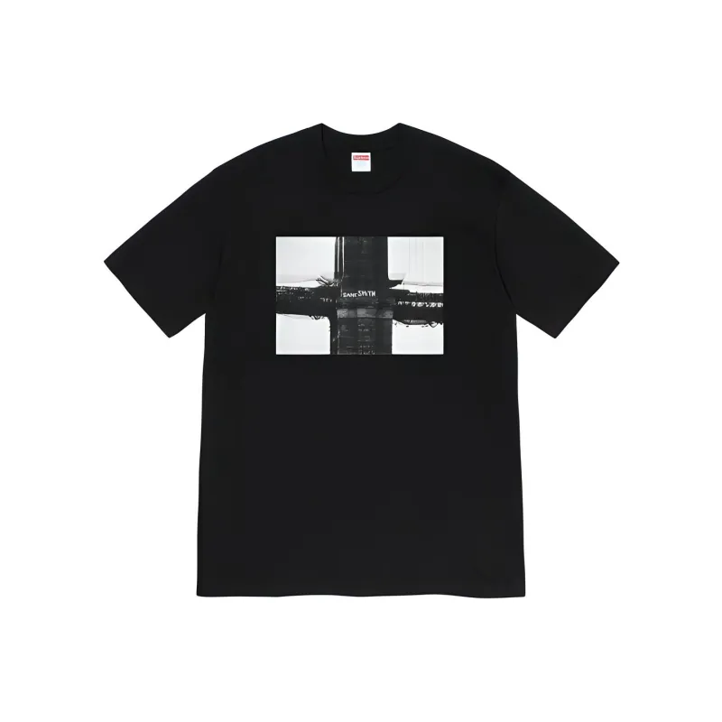 Supreme Bridge Tee-0