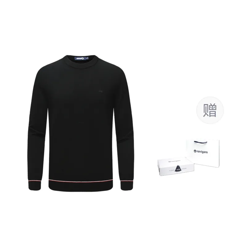 NAVIGARE Sweaters Men-44