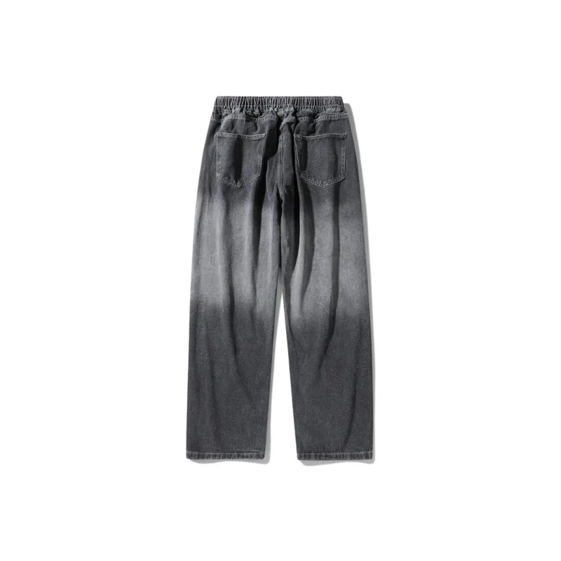 VERAF CA Jeans Unisex-5