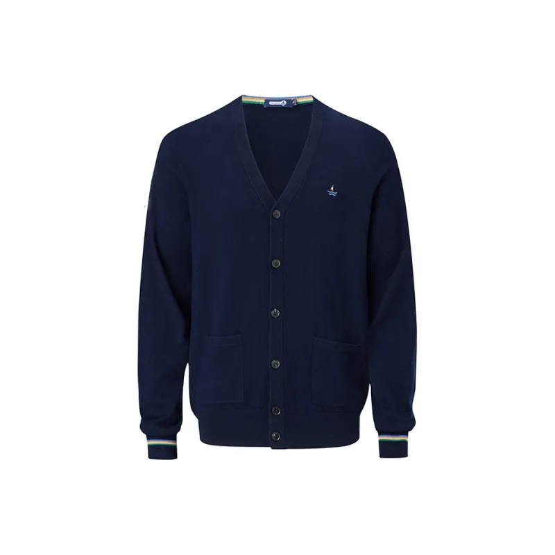 NAVIGARE Sweaters Unisex-0