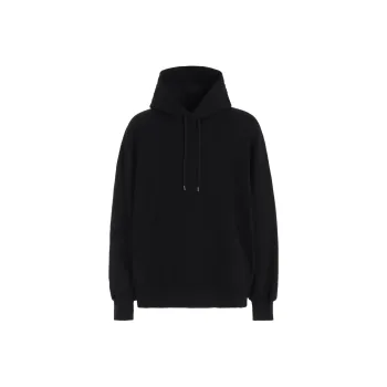 Yohji Yamamoto S'YTE FW24 Sweatshirt Unisex Black