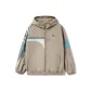 Silver Mink Brown