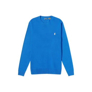 Ralph Lauren Polo Pony motif Sweater
