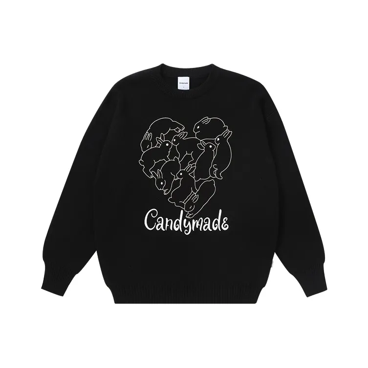 Candymade Haus Knitwear Unisex-4