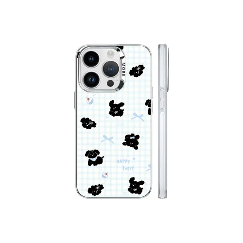 SUPER MOUSE Phone Cases