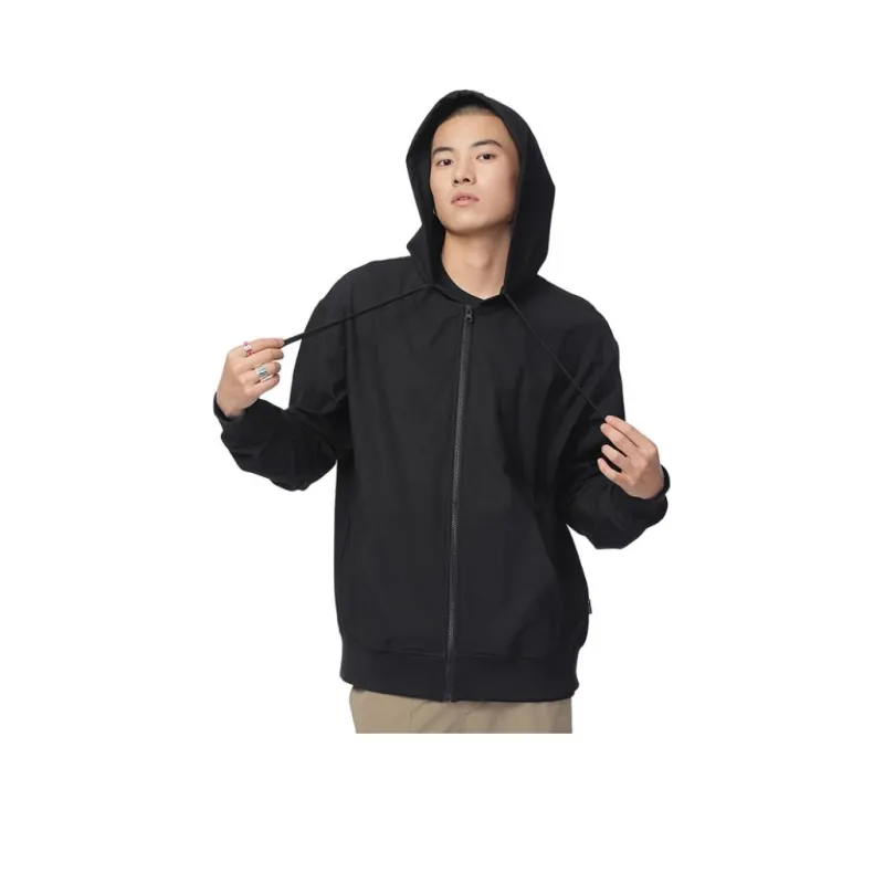 FUN Jackets & Coats Unisex Black-0