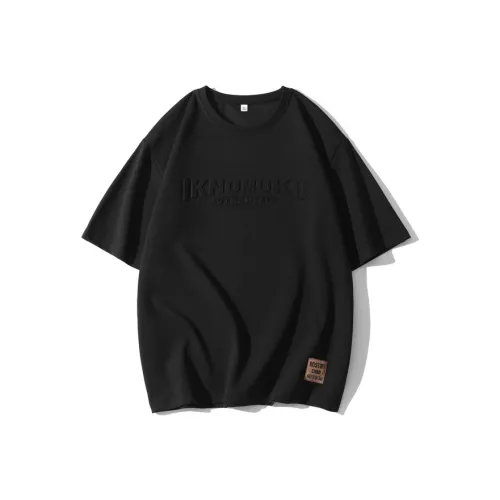 BEAR UNION T Shirts Unisex