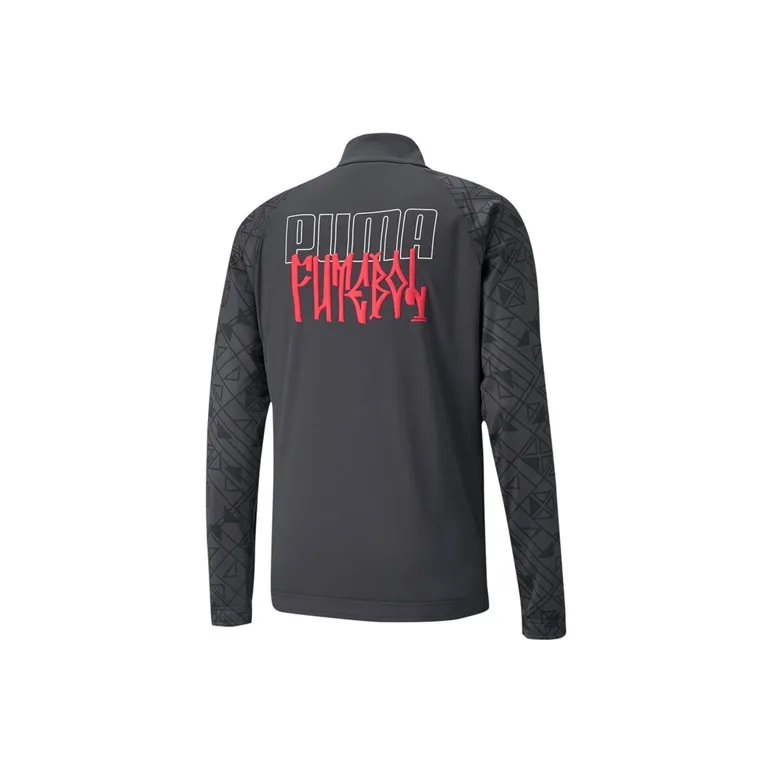 PUMA BMW Jackets Men Black-0